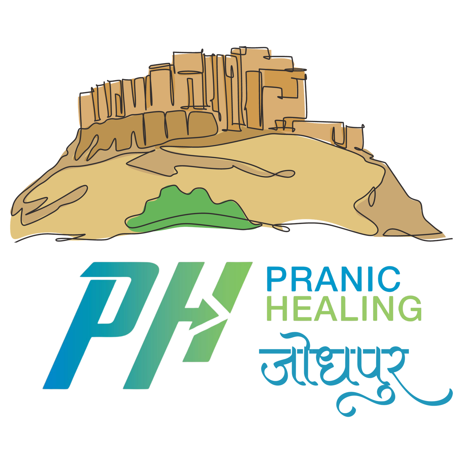 Pranic Healing Jodhpur