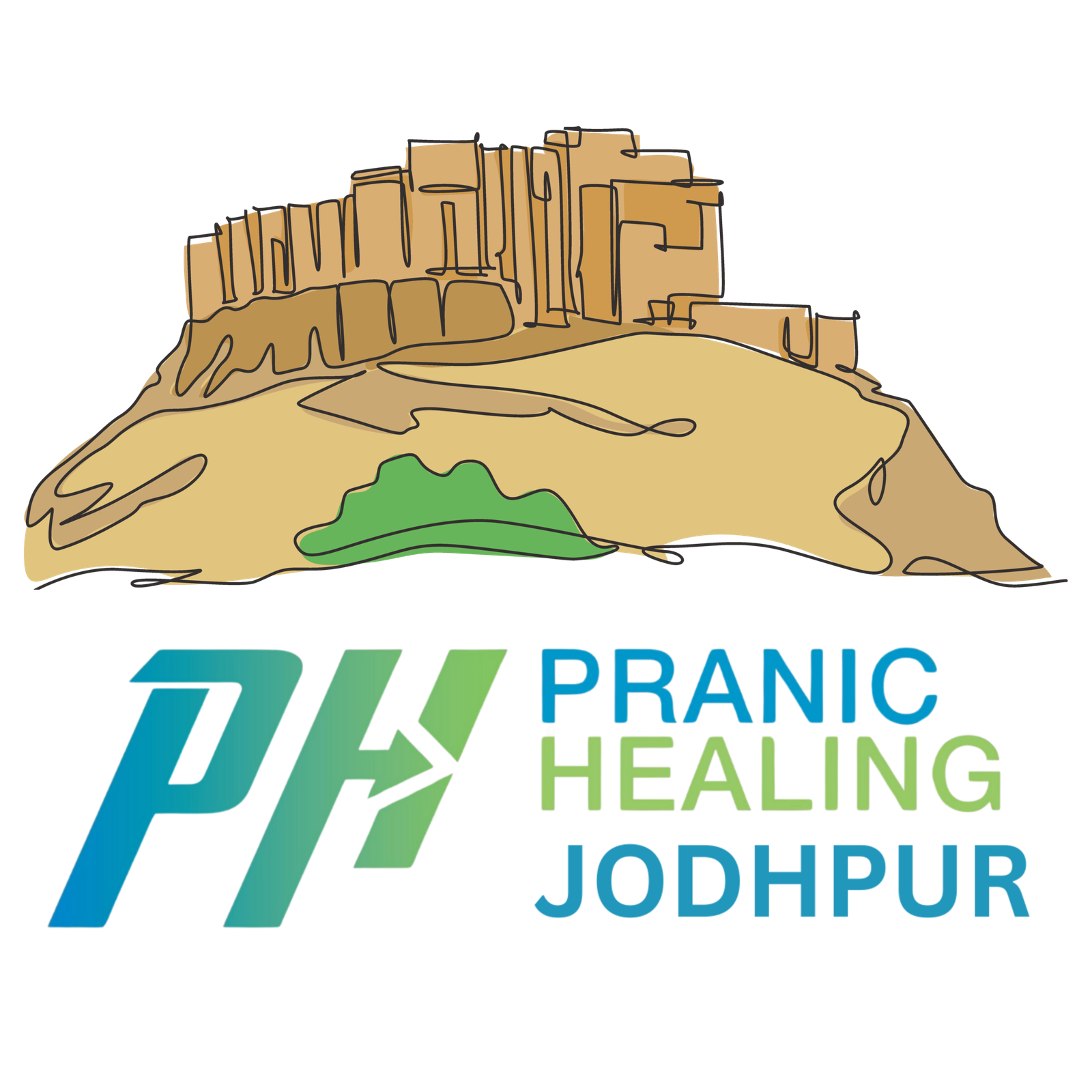 Pranic Healing Jodhpur